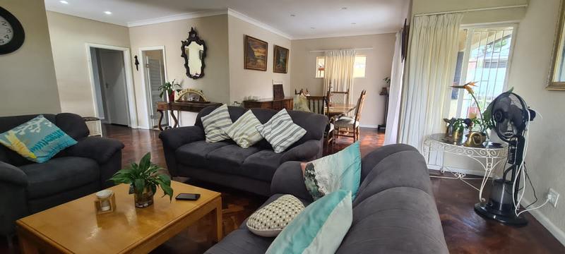 4 Bedroom Property for Sale in Tijgerhof Western Cape